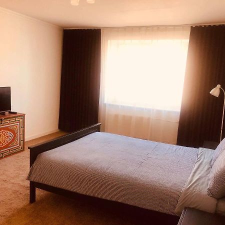 Summit Guest House Ulaanbaatar Ngoại thất bức ảnh