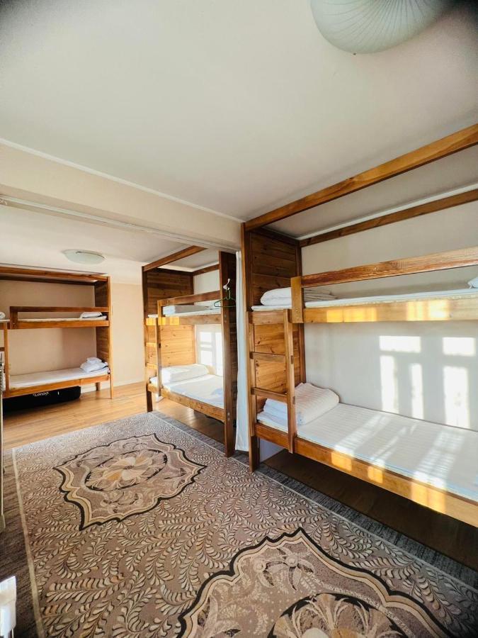 Summit Guest House Ulaanbaatar Ngoại thất bức ảnh
