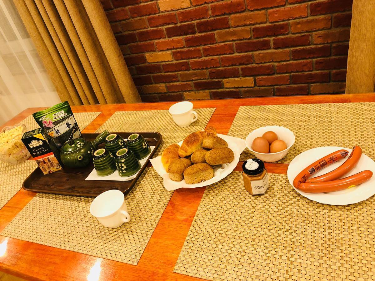 Summit Guest House Ulaanbaatar Ngoại thất bức ảnh